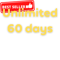 Unlimited<br>60 Premium days